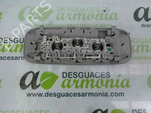 Innerbelysning VW PASSAT B6 (3C2)  | BP7442679I8 