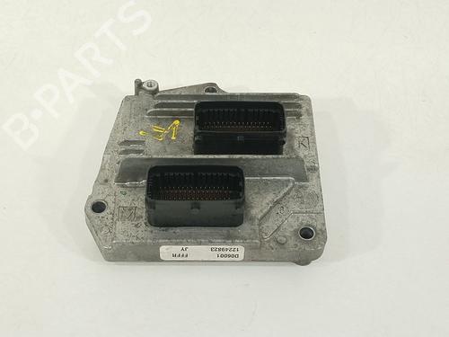 Used Engine control unit (ECU) Engine control unit (ECU) OPEL MERIVA A MPV (X03) 1.6 (E75) (105 hp) 36434361 36434361