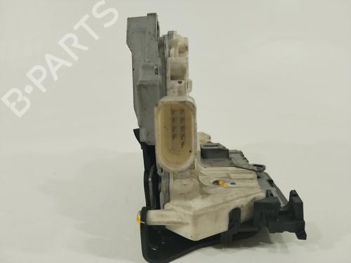 Front left lock VW PASSAT B6 (3C2)  | BP16795140C98 