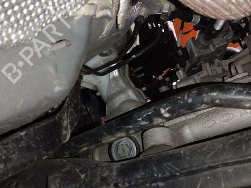 Used Steering rack Steering rack 38538568 38538568