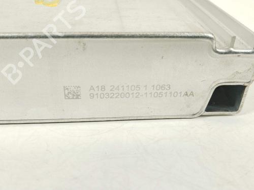 Engine control unit (ECU) HYUNDAI i20 III (BC3, BI3) 1.0 T-GDI hybrid 48V | BP38484404M57 - Image 6