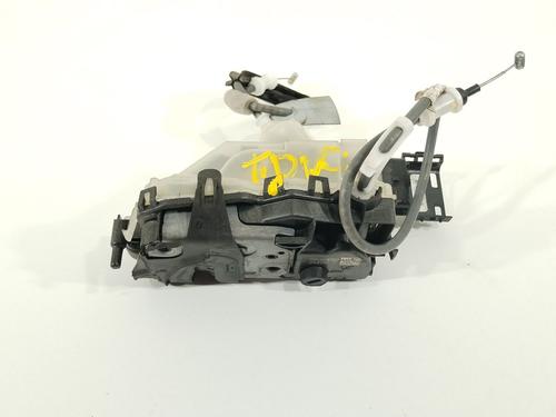 Rear right lock OPEL CORSA F (P2JO) 1.5 (68) | BP27319492C99 