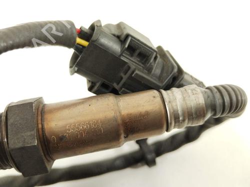 Electronic sensor OPEL INSIGNIA A (G09) 2.0 CDTI (68) | BP29475351M84 - Image 3