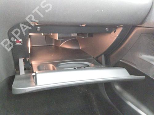 Glove box CITROËN C4 II (NC_) 1.2 THP 110 (NCHNZ6, NCHNV6) | BP37192707C95 - Image 2
