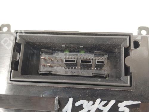 Instrument cluster SEAT LEON (1P1) 1.9 TDI | BP26973038C47 