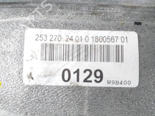 Gearbox MERCEDES-BENZ E-CLASS (W213)  | BP6951643M3 