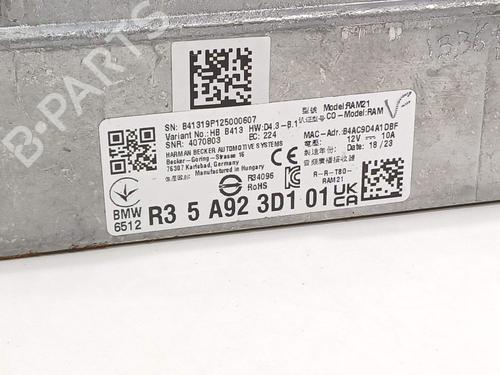 Electronic module BMW 4 Coupe (G22, G82) M4 Competition M xDrive | BP29279737M83 - Image 2