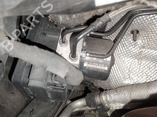 Used ABS pump ABS pump VW CADDY III Box Body/MPV (2KA, 2KH, 2CA, 2CH) 1.9 TDI (105 hp) 36303156 36303156