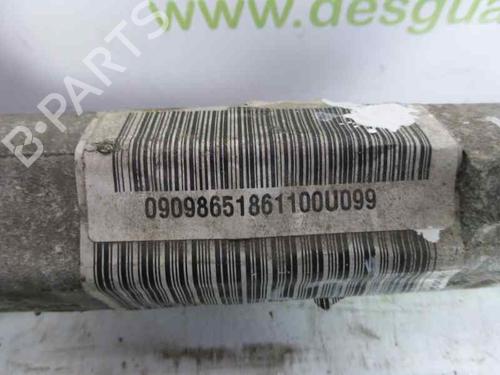 Steering rack ALFA ROMEO MITO (955_) 1.3 MultiJet (955AXP1A, 955AYC1A) | BP8487644M22 