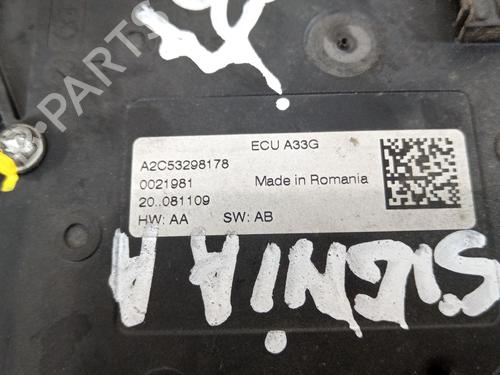 Hand brake OPEL INSIGNIA A (G09) 2.0 CDTI (68) | BP37020580I18 - Image 4