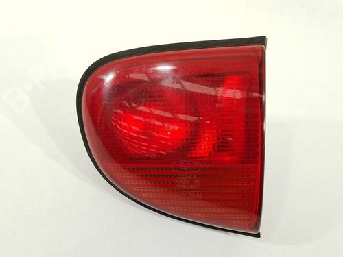 Used Right tailgate light FORD ESCORT VI Turnier (GAL, ANL) 1.8 TD (90 hp) 29118683