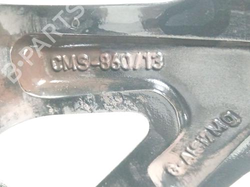 Fælk TOYOTA C-HR (_X1_) 1.8 Hybrid (ZYX10_, ZYX11_) | BP32301414C45 