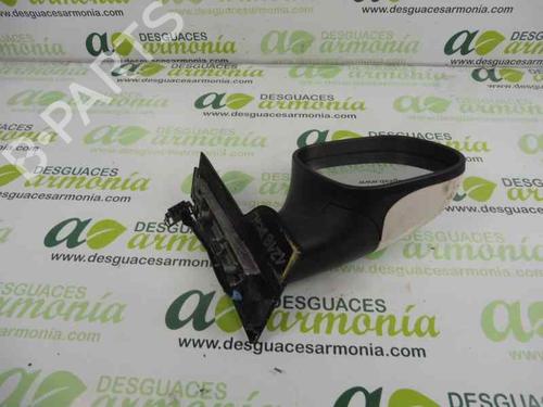 Right mirror SEAT ALTEA XL (5P5, 5P8)  | BP2346416C27 