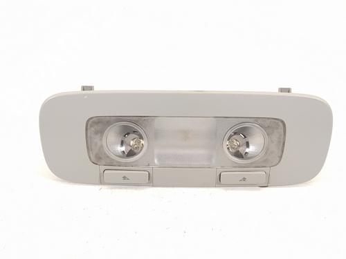 Plafonnier VW GOLF V (1K1) [2003-2010]  11937101