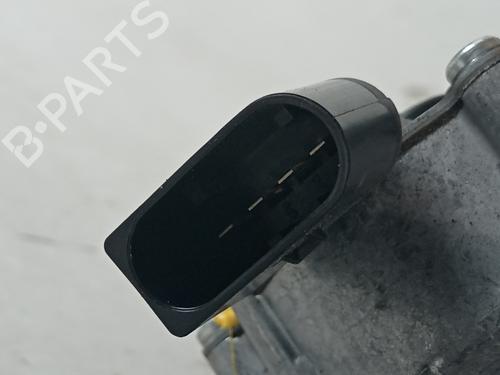 Front wiper motor BMW 3 (E90)  | BP5854690M29 