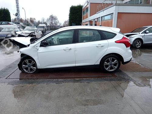 Left taillight FORD FOCUS III 1.6 TDCi | BP36412018C34 - Image 5