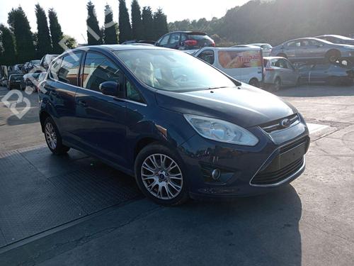 Electronic module FORD C-MAX II (DXA/CB7, DXA/CEU) 2.0 TDCi | BP28024414M83 - Image 9