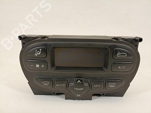 Used Climate control PEUGEOT 206 CC (2D) [2000-2008]  12554461