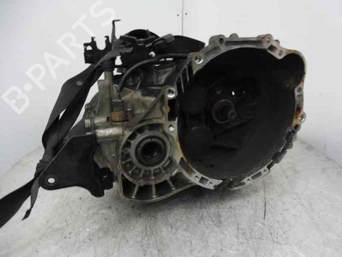 Used Gearbox KIA CARENS III MPV (UN) [2006-2013]  2444710