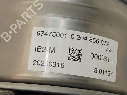 Servo brake CUPRA LEON (KL1, KU1, KUG) 2.0 TSI | BP34444728M42 - Image 9