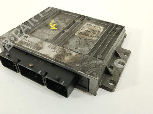 Engine control unit (ECU) RENAULT LAGUNA II (BG0/1_) 2.0 16V Turbo (BG0S, BG1L, BG1M) | BP29022440M57 - Image 3