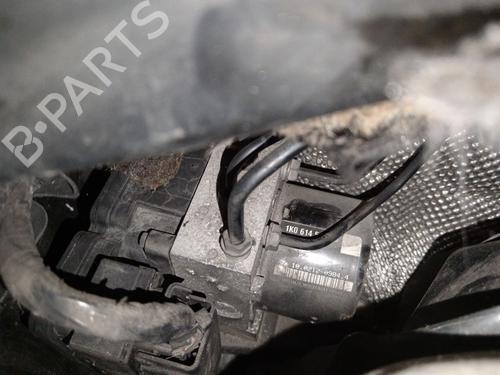 Used ABS pump ABS pump SKODA YETI (5L) [2009-2017] 36303099 36303099