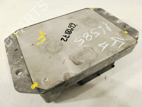 Engine control unit (ECU) OPEL MERIVA A MPV (X03) 1.7 DTI (E75) | BP32414431M57 - Image 3