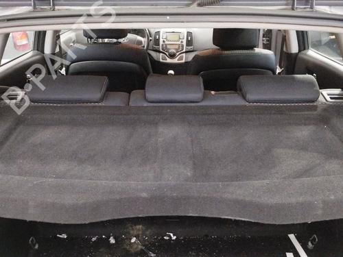 Used Rear parcel shelf Rear parcel shelf 38538606 38538606