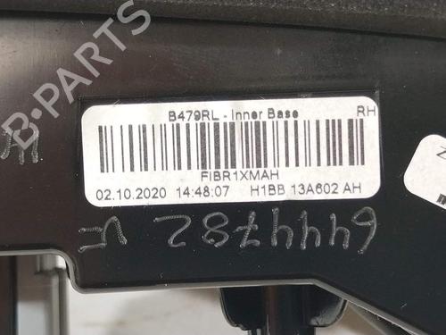 Right tailgate light FORD FIESTA VII (HJ, HF) 1.0 EcoBoost | BP33462786C80 - Image 5