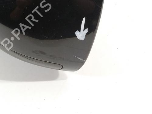 Left mirror AUDI A3 (8P1) 2.0 TDI 16V | BP21538263C26 
