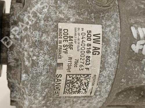 AC compressor AUDI A1 Sportback (8XA, 8XF)  | BP16805583M34 