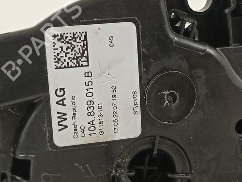 Rear left lock SEAT ARONA (KJ7, KJP) 1.0 TSI | BP19697711C100 