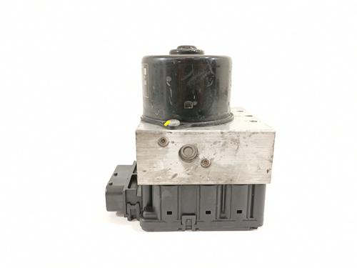 Used ABS pump PEUGEOT 206 CC (2D) [2000-2008]  20480503