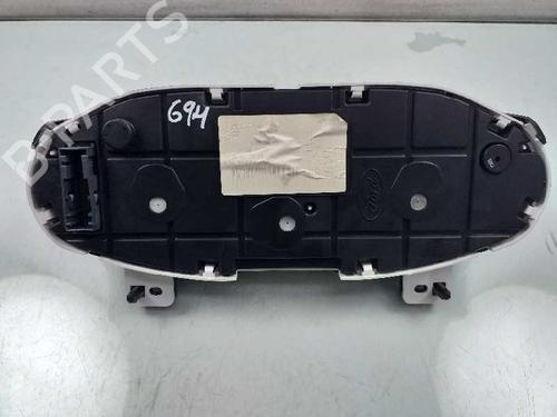 Instrument cluster FORD FIESTA VI (CB1, CCN)  | BP4854369C47 