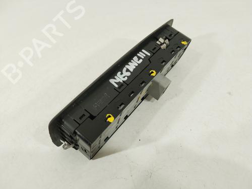 Left front window switch RENAULT MEGANE III Hatchback (BZ0/1_, B3_) 1.9 dCi (BZ0N, BZ0J) | BP32329117I27 - Image 2