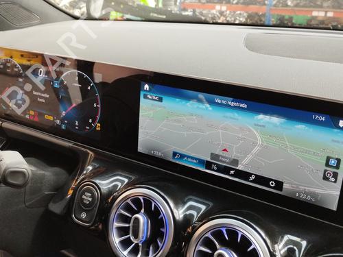 Instrument cluster MERCEDES-BENZ B-CLASS Sports Tourer (W247) B 200 d (247.012) | BP17664386C47 