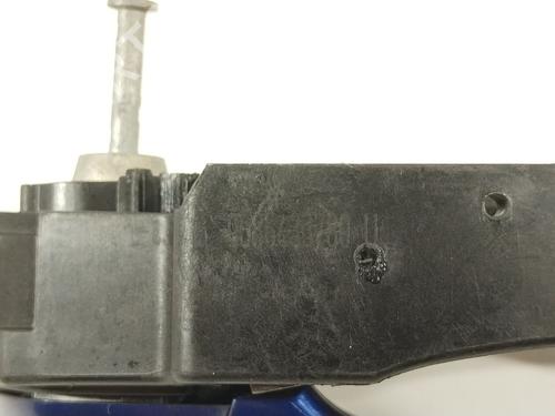 Front left exterior door handle CITROËN C4 Grand Picasso II (DA_, DE_) 1.2 THP 130 | BP29451947C128 