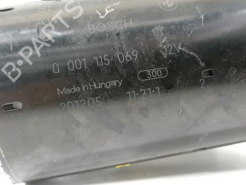 Starter BMW X5 (E70) xDrive 30 d | BP15981542M8 