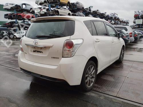 Engine TOYOTA VERSO (_R2_) 1.6 D4-D (WAR20_) | BP24885632M1 - Image 17