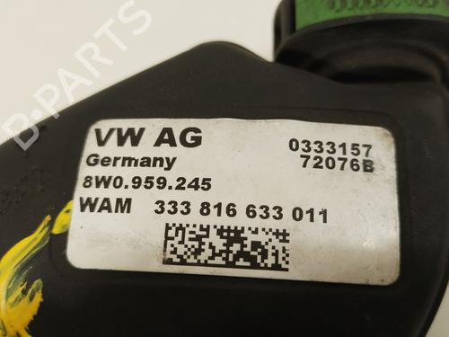 Moduł elektroniczny AUDI A5 Sportback (F5A, F5F) 3.0 TDI quattro | BP30640851M83