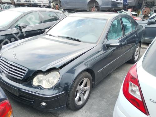 Used Parts MERCEDES-BENZ C-CLASS (W203) C 220 CDI (203.006, 203.008) 4862493
