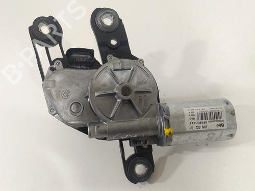 Rear wiper motor SEAT LEON (5F1) 1.6 TDI | BP9267477M102 