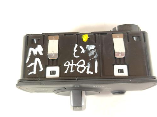 Headlight switch AUDI A3 Sportback (8VA, 8VF) 1.0 TFSI | BP38711024I24 - Image 6