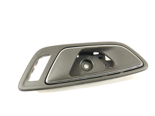 Used Front left interior door handle Front left interior door handle 31362568 31362568