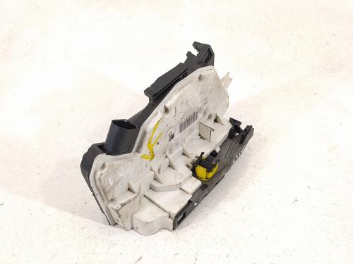 Used Rear right lock SEAT IBIZA IV SC (6J1, 6P5) [2008-2018]  12253423