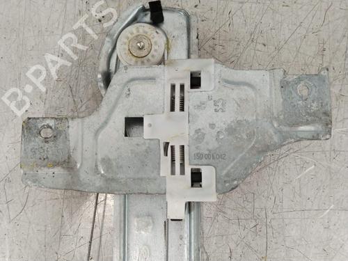Front left window mechanism CITROËN C3 III (SX) | BP19022715C22 - Image 4