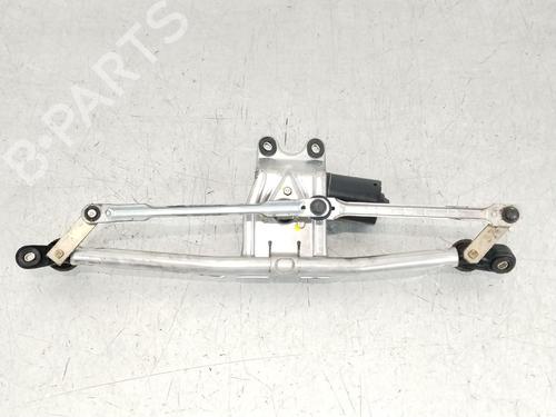 Used Front wiper motor Front wiper motor OPEL ASTRA G Hatchback (T98) 1.7 DTI 16V (F08, F48) (75 hp) 34716088 34716088