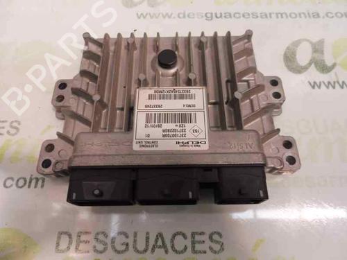 engine-control-unit-ecu-dacia-sandero-237100703r-237102280r-28337245-2008-2225445 main image