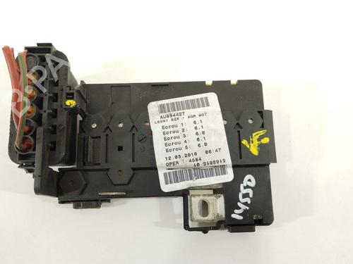 Used Fuse box Fuse box 27396350 27396350
