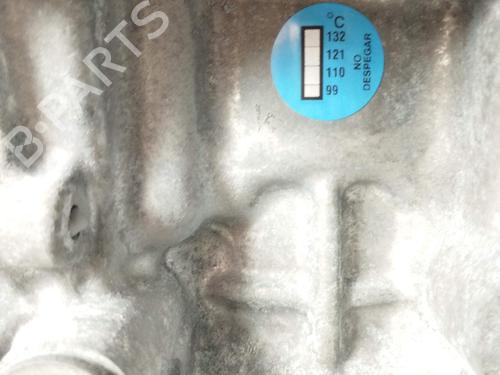 Motor MAZDA 2 Hatchback (DL, DJ) | BP1949262M1 - Image 8